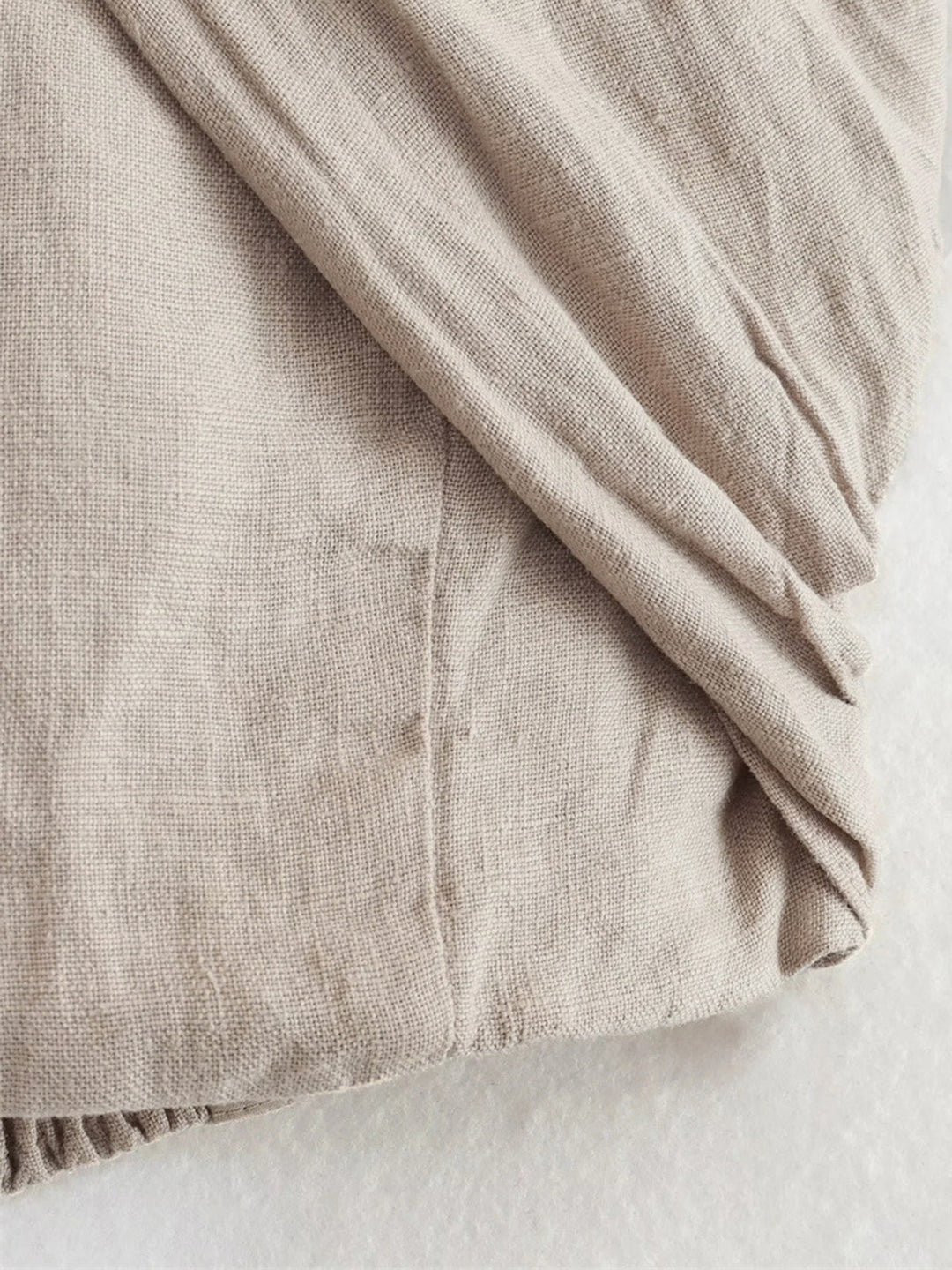 Damski Krótki Top typu Halter z Krzyżowanym Przodem i Odkrytymi Plecami